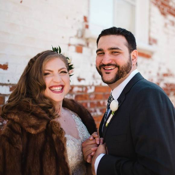 Meet your Posher, Danya - Picture 1 of 1